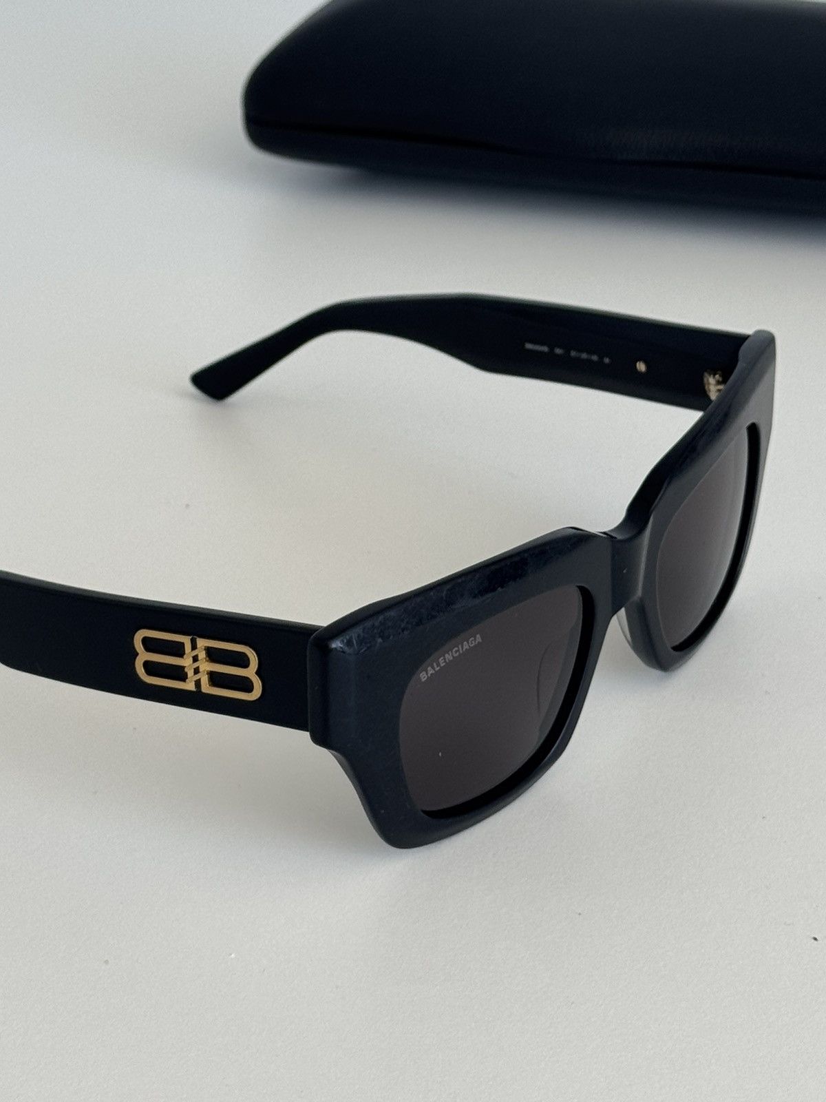 Balenciaga BALENCIAGA SUNGLASSES Size ONE SIZE - 6 Thumbnail