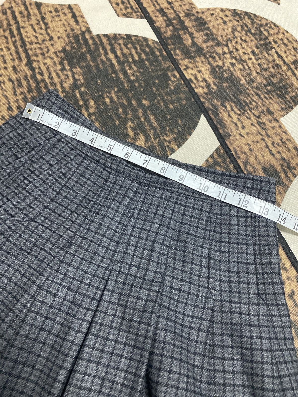 Dolce & Gabbana Dolce & Gabbana mini skirts Size 26" / US 2 / IT 38 - 11 Thumbnail