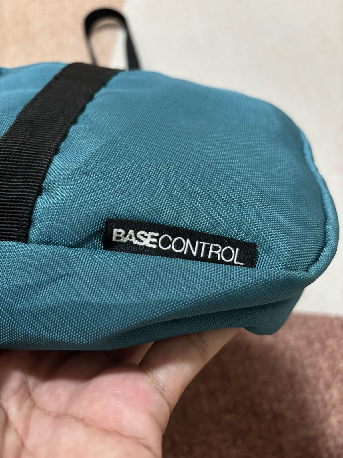 BASE CONTROL BASE CONTROL SLING BAG / CROSSBODY BAG Size ONE SIZE - 4 Thumbnail