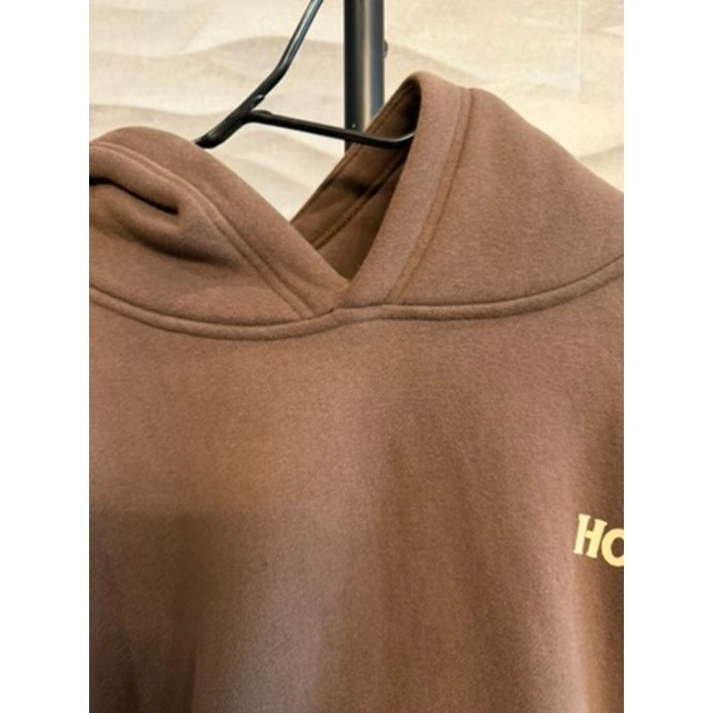 Other Dos Hombres Mezcal Brown Hoodie Size US L / EU 52-54 / 3 - 3 Thumbnail