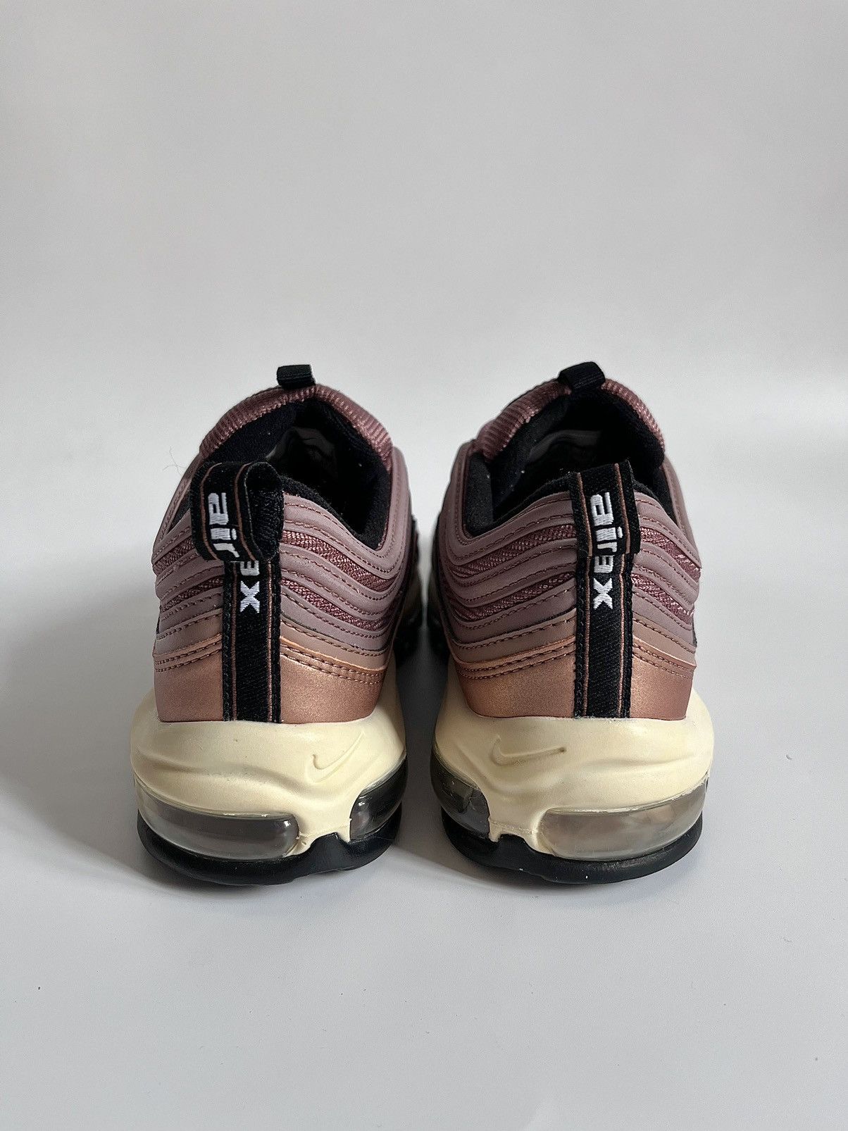 Nike Nike Air Max 97 “Desert Dust” Size US 9 / EU 42 - 5 Thumbnail
