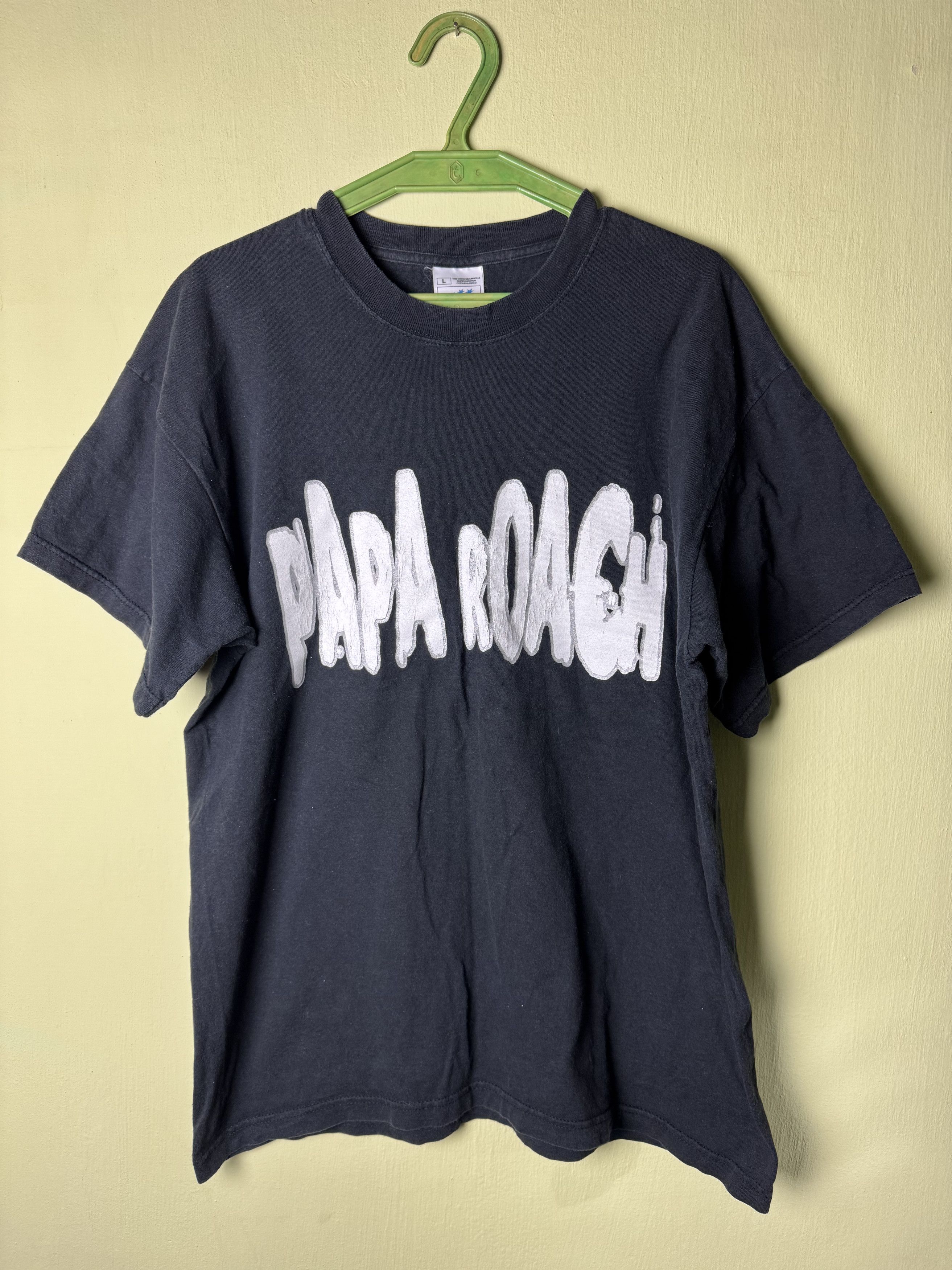 Other Band Tees × Vintage x Streetwear Size US L / EU 52-54 / 3 - 1 Thumbnail