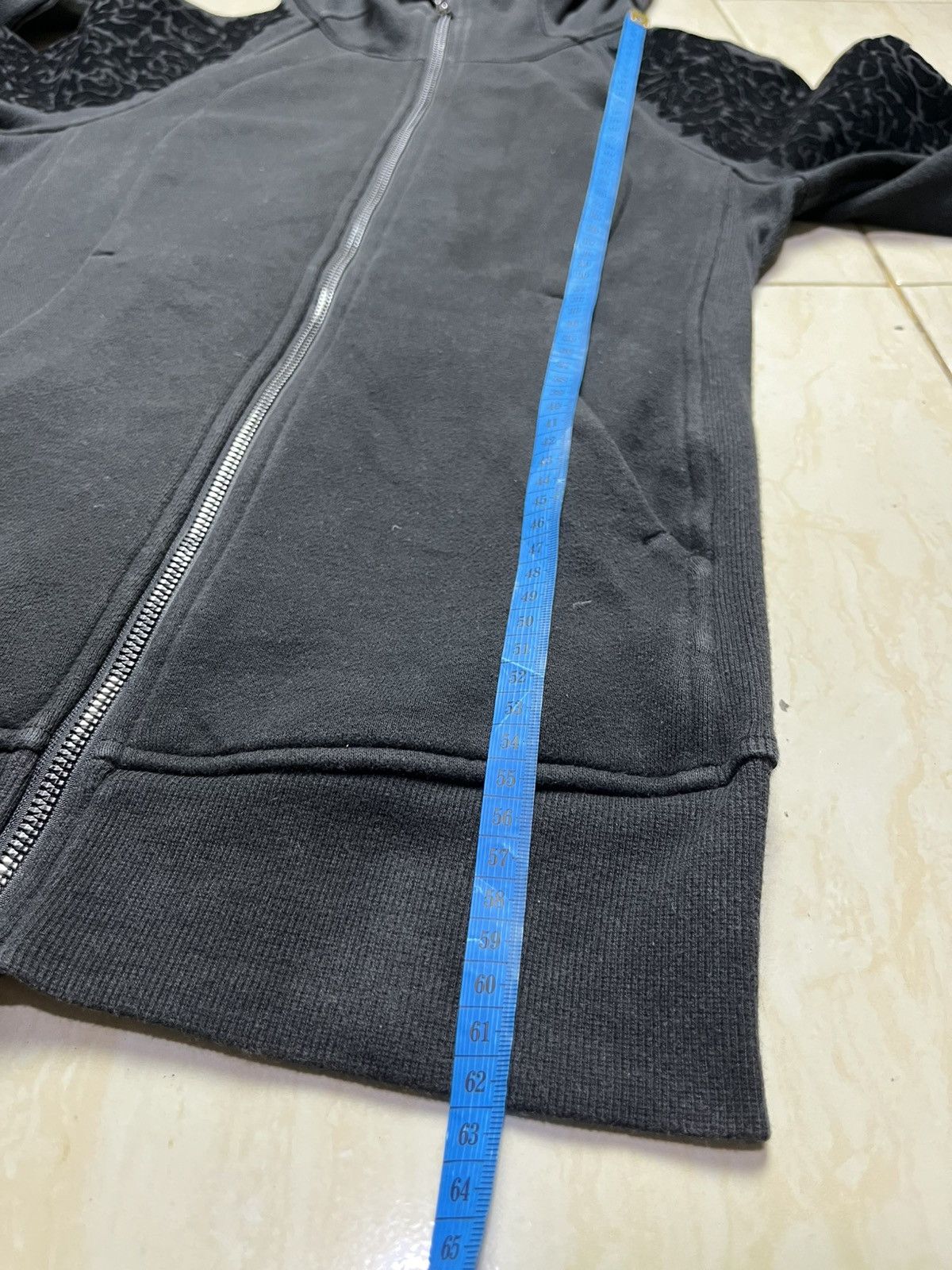 If Six Was Nine Lululemon Blach washed tribal lgb ifsixwasnine Size US S / EU 44-46 / 1 - 8 Thumbnail
