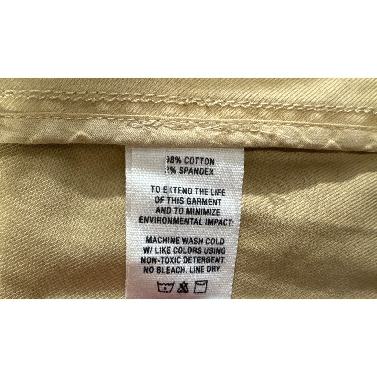 Alex Mill Alex MIll Sack Unstructured Stretch Cotton Twill Blazer size Size US XL / EU 56 / 4 - 3 Thumbnail