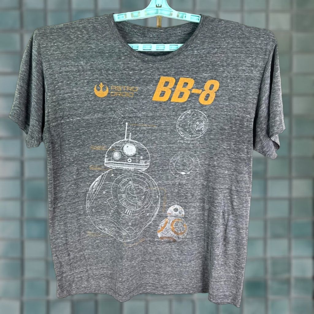 Star Wars VINTAGE None Size US L / EU 52-54 / 3 - 1 Thumbnail