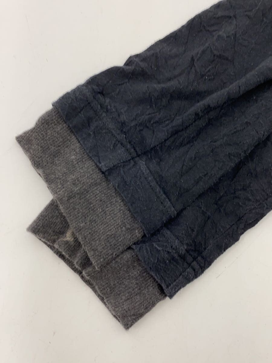 Yohji Yamamoto 2 Tone Longsleeve Size US XL / EU 56 / 4 - 5 Thumbnail
