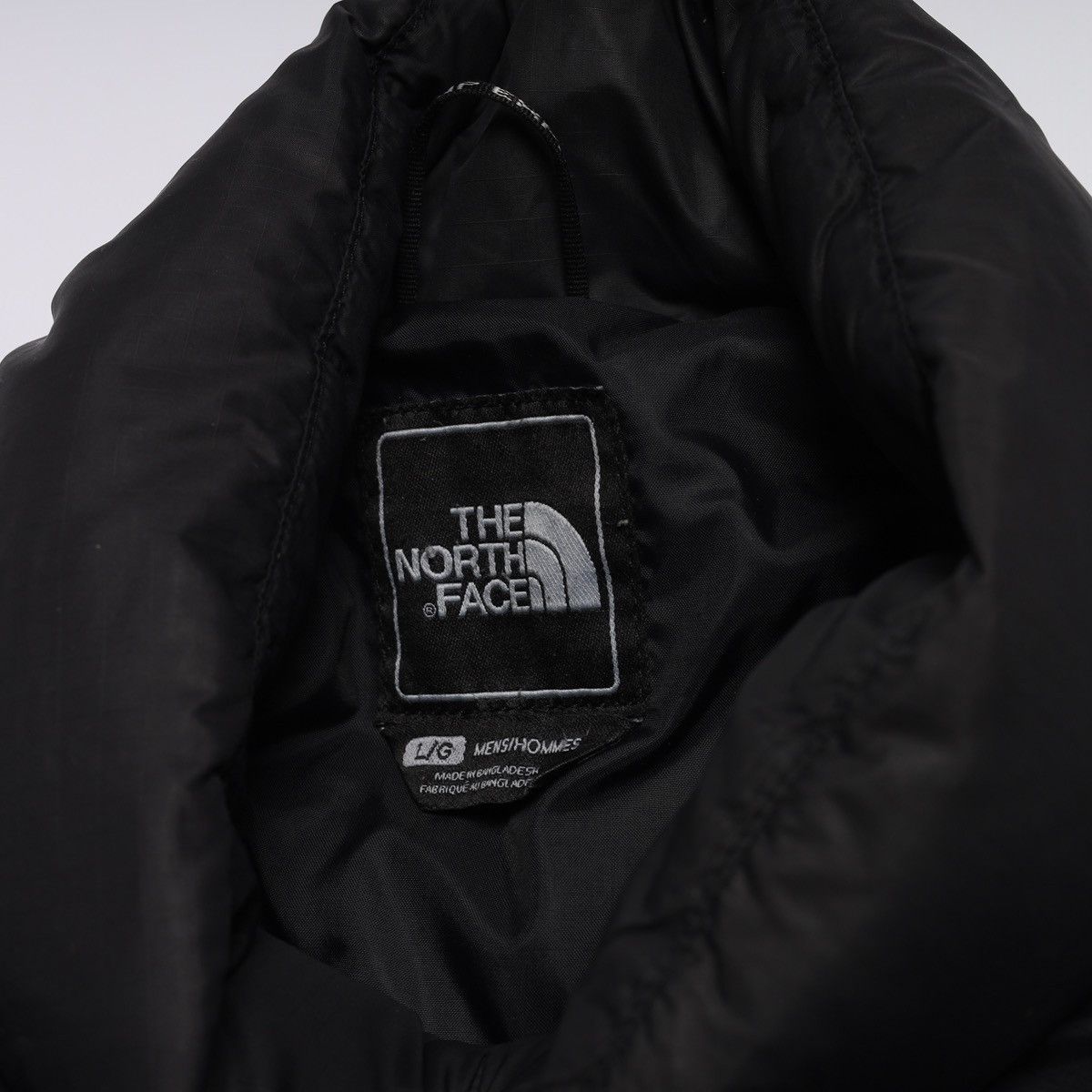 The North Face The North Face 700 Down Puffer Jacket Black Size US L / EU 52-54 / 3 - 15 Thumbnail