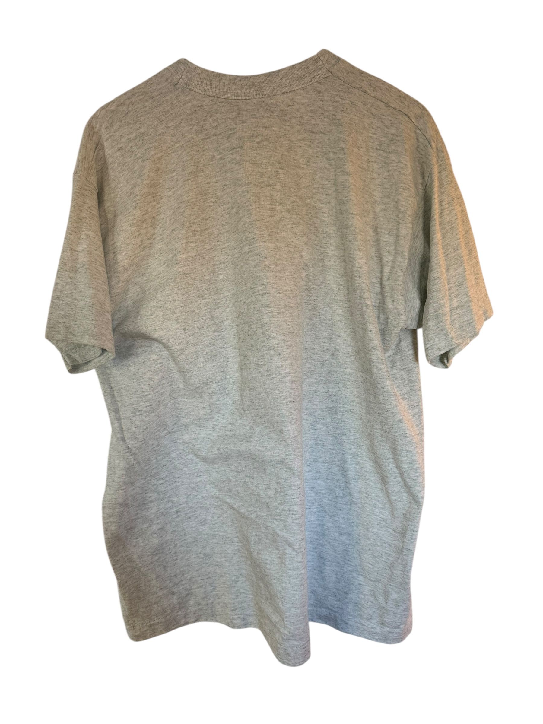 Fruit Of The Loom Vintage 1996 Fatale Broadway Comics T-shirt Size US XL / EU 56 / 4 - 2 Thumbnail