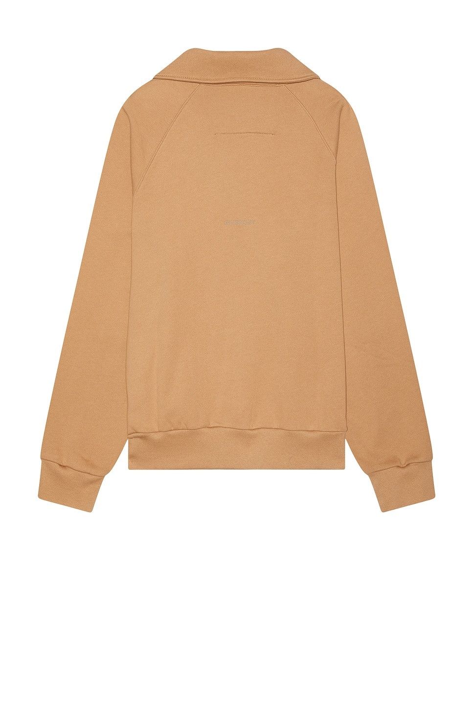 Givenchy o1srvl11e0825 Polo Shirt in Beige Size US XL / EU 56 / 4 - 2 Thumbnail