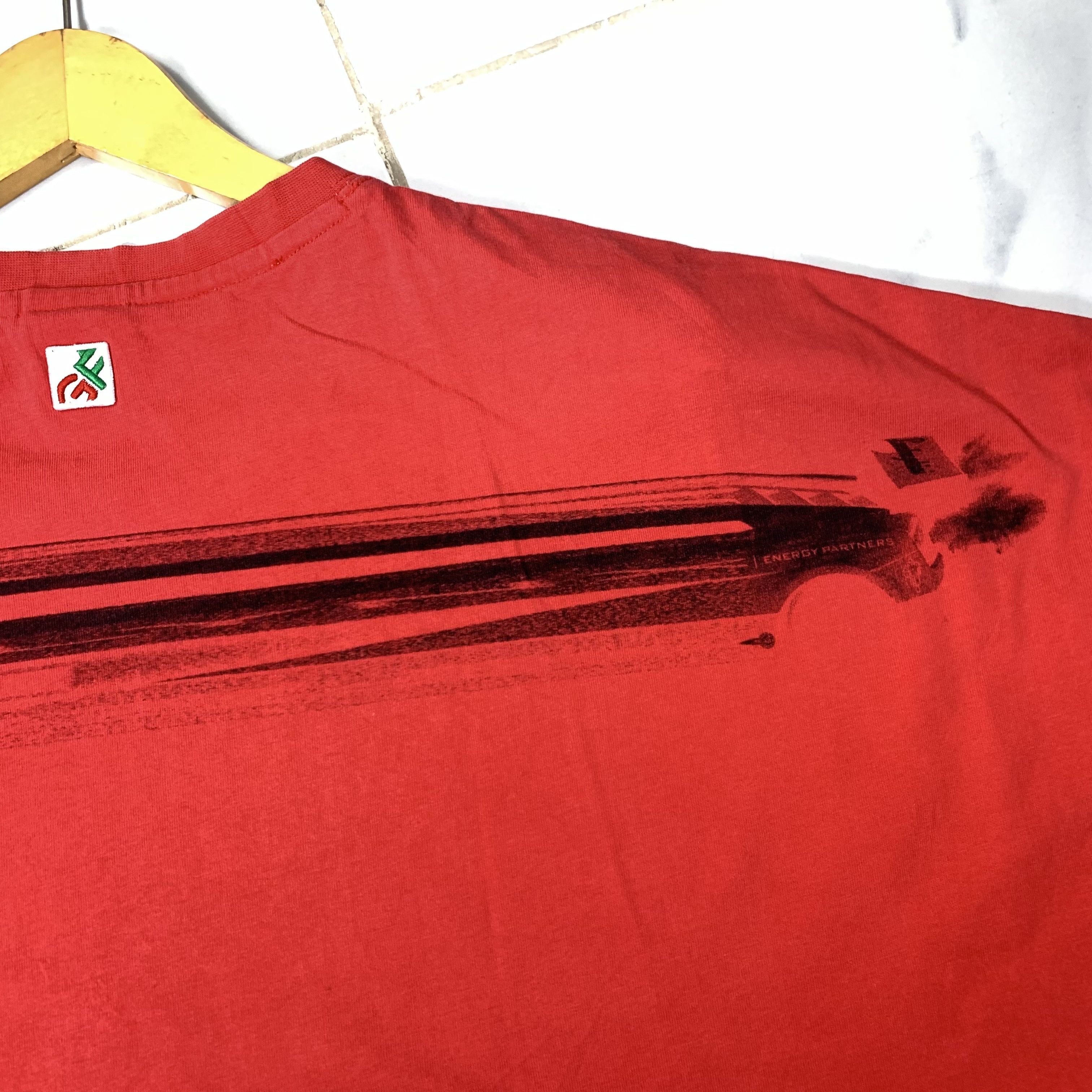 Gianfranco Ferre Gianfranco Ferre Tshirt Size US M / EU 48-50 / 2 - 7 Thumbnail