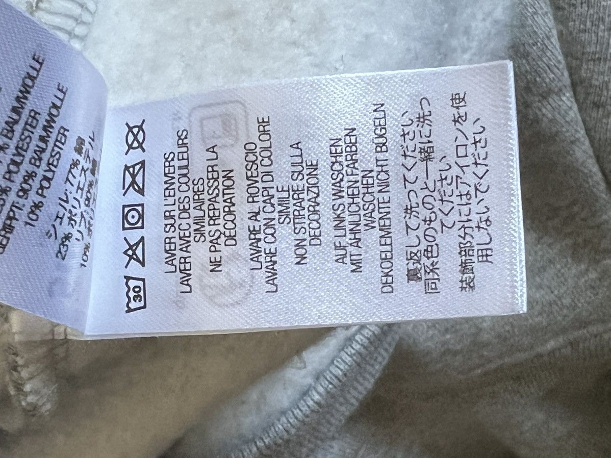 Supreme Supreme Sweatshirt XL authentic Size US XL / EU 56 / 4 - 10 Thumbnail