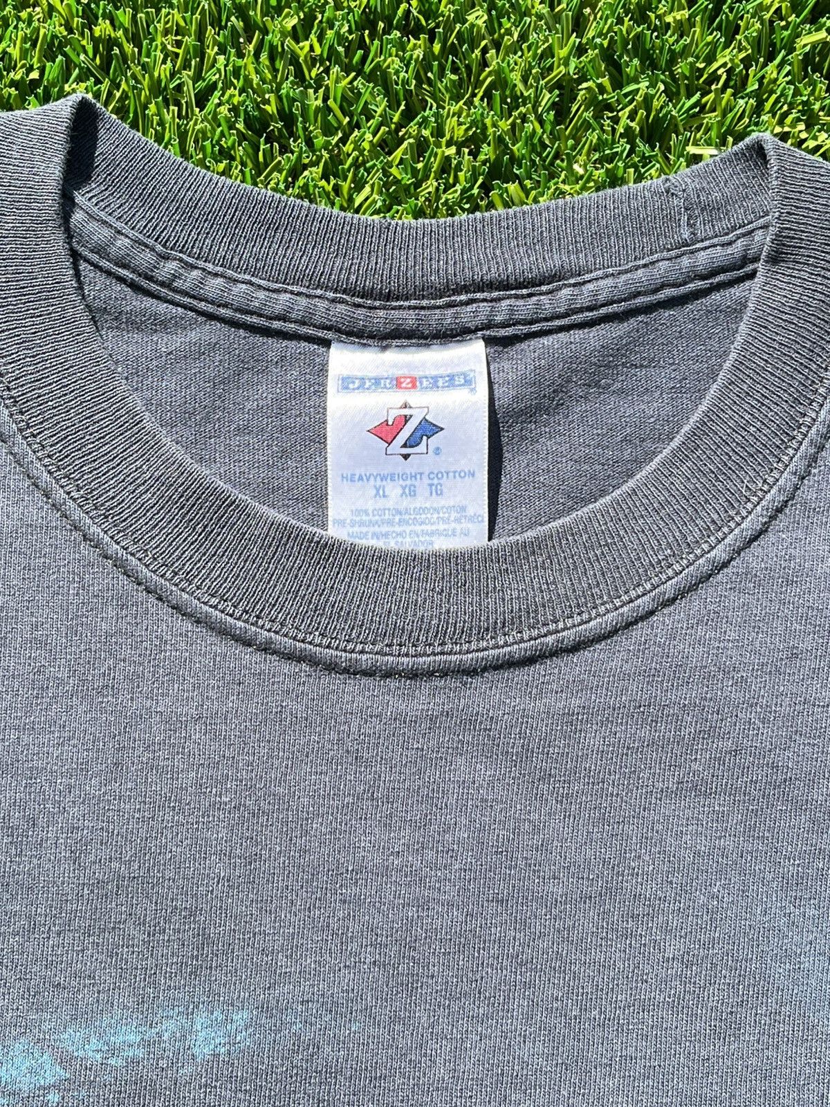 Other The Eye movie promo t-shirt Size US L / EU 52-54 / 3 - 5 Thumbnail