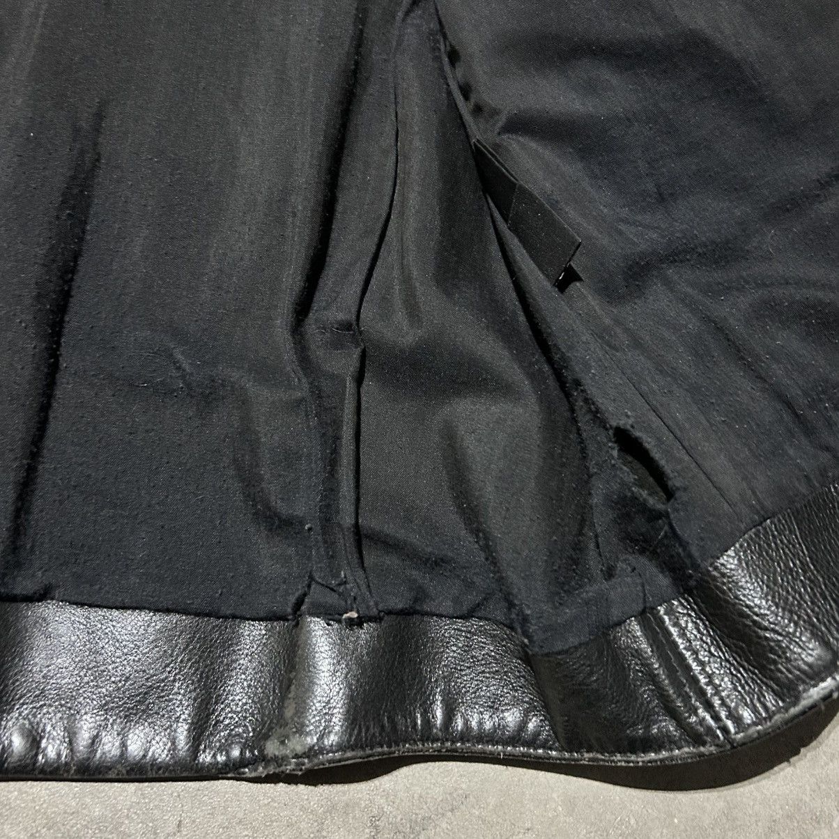 Harley Davidson Vintage Harley Davidson leather biker jacket Size US L / EU 52-54 / 3 - 6 Thumbnail