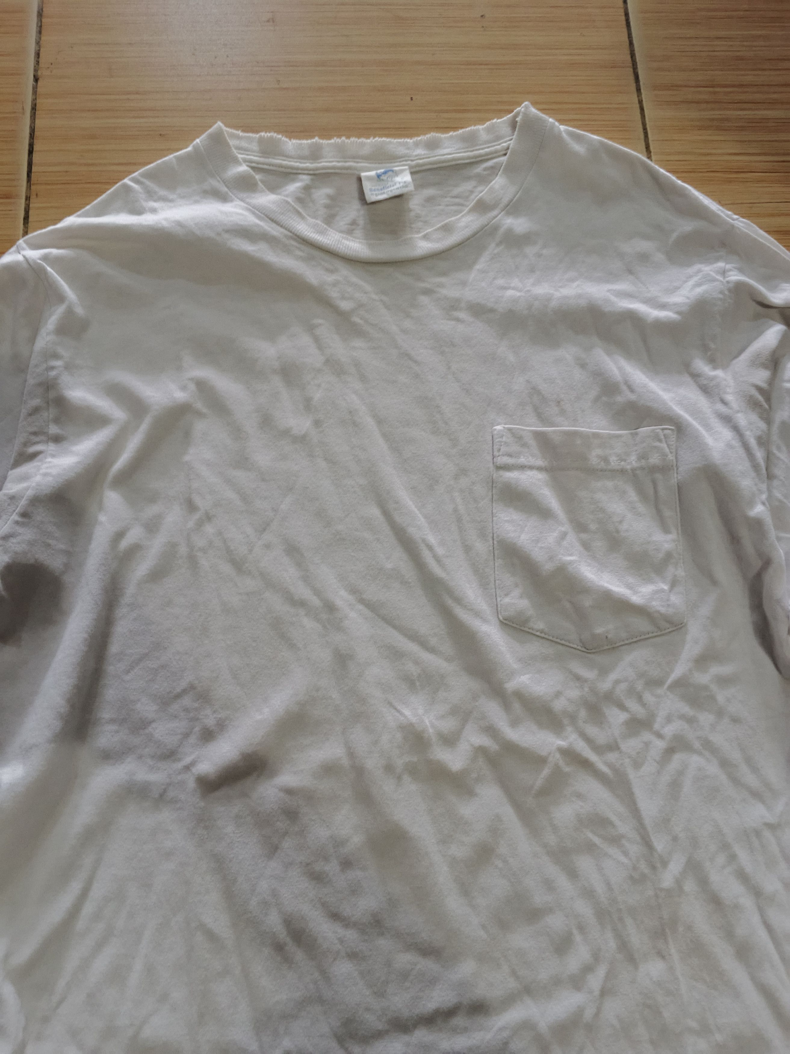 Patagonia Vintage Beneficial T's by Patagonia Size US S / EU 44-46 / 1 - 2 Thumbnail