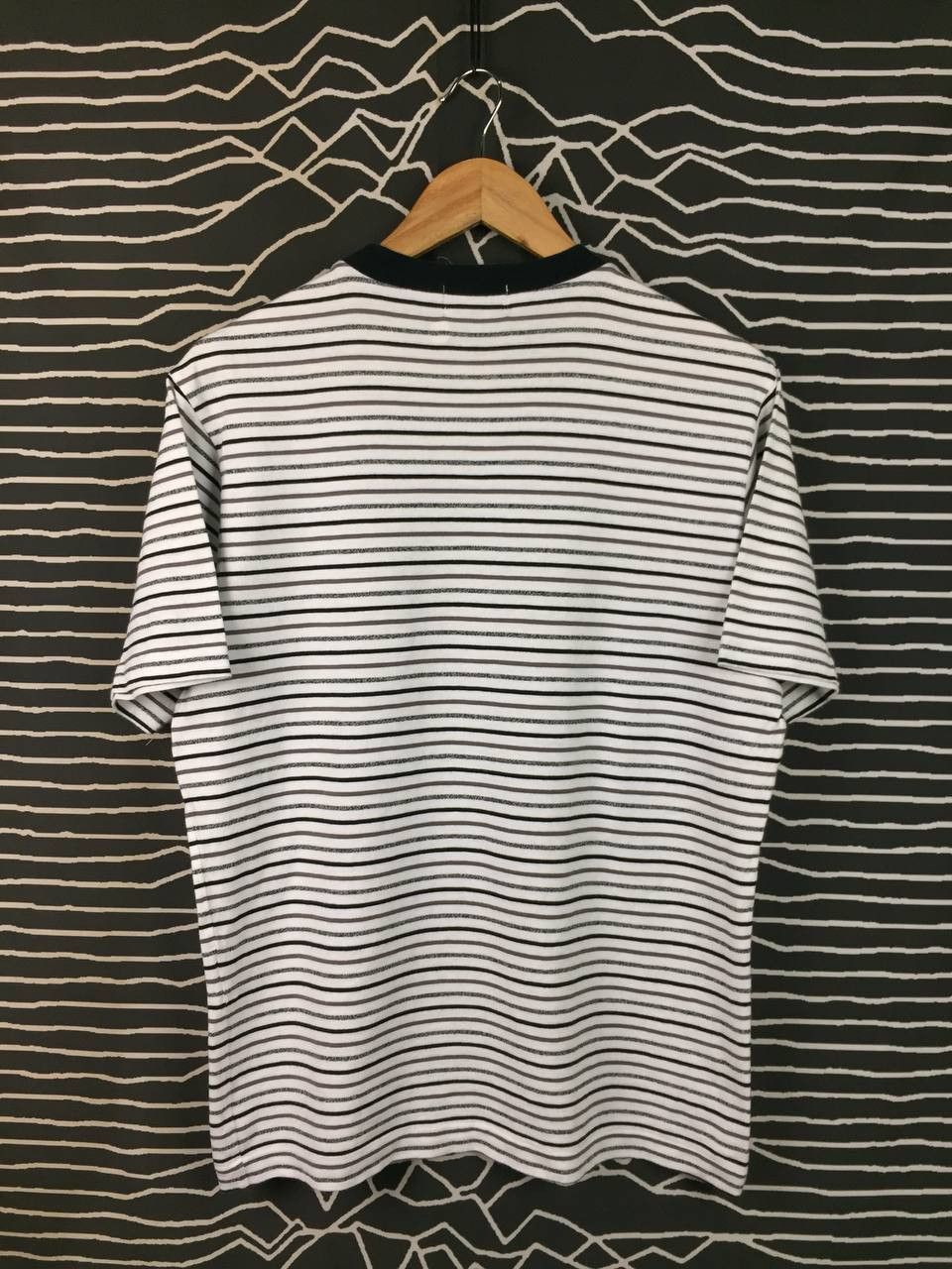 Kent & Curwen Kent & Curwen Crest Logo Classic British Heritage Style Tee Size US M / EU 48-50 / 2 - 5 Thumbnail