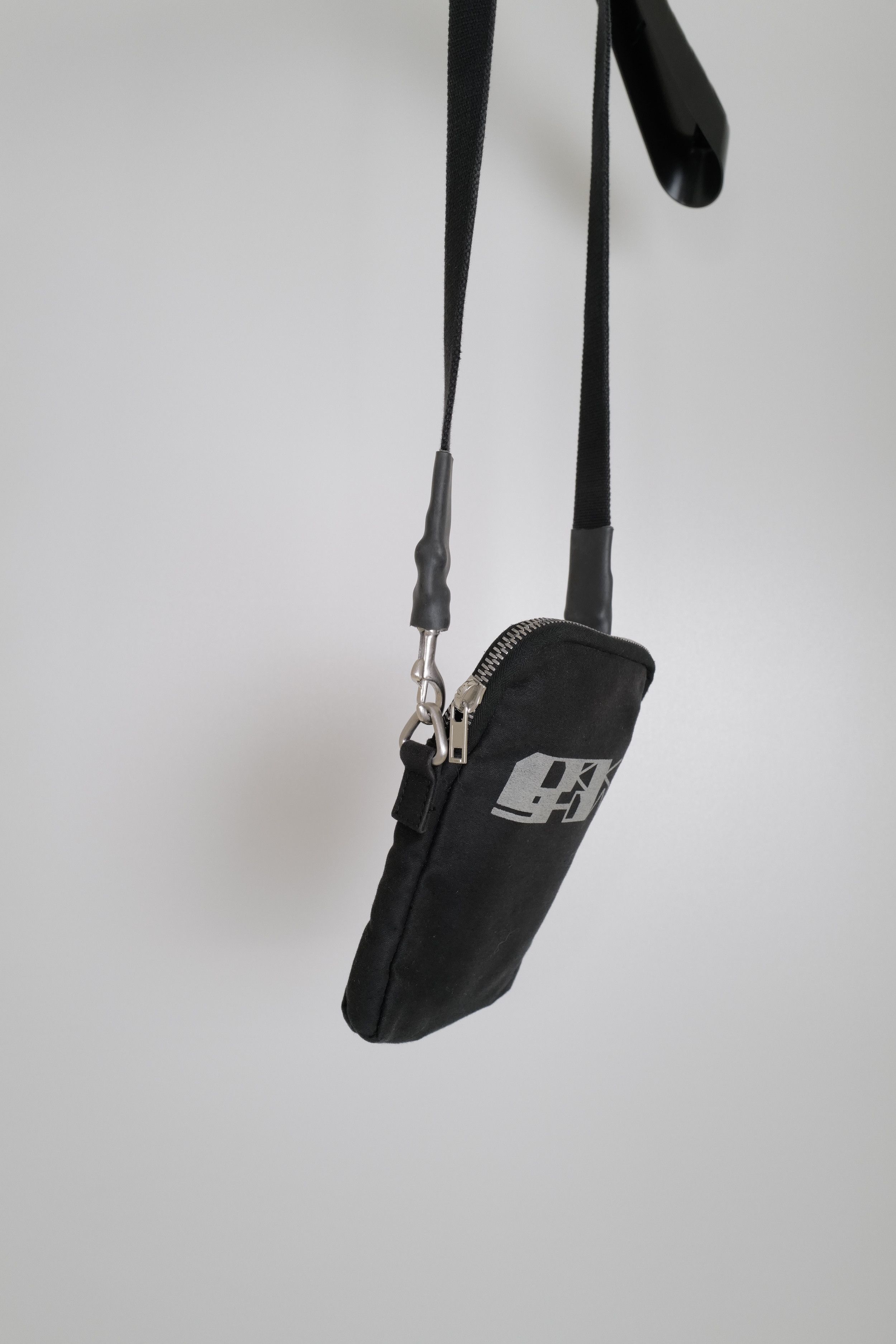 Rick Owens Rick Owens Wallet Bag Size ONE SIZE - 6 Thumbnail