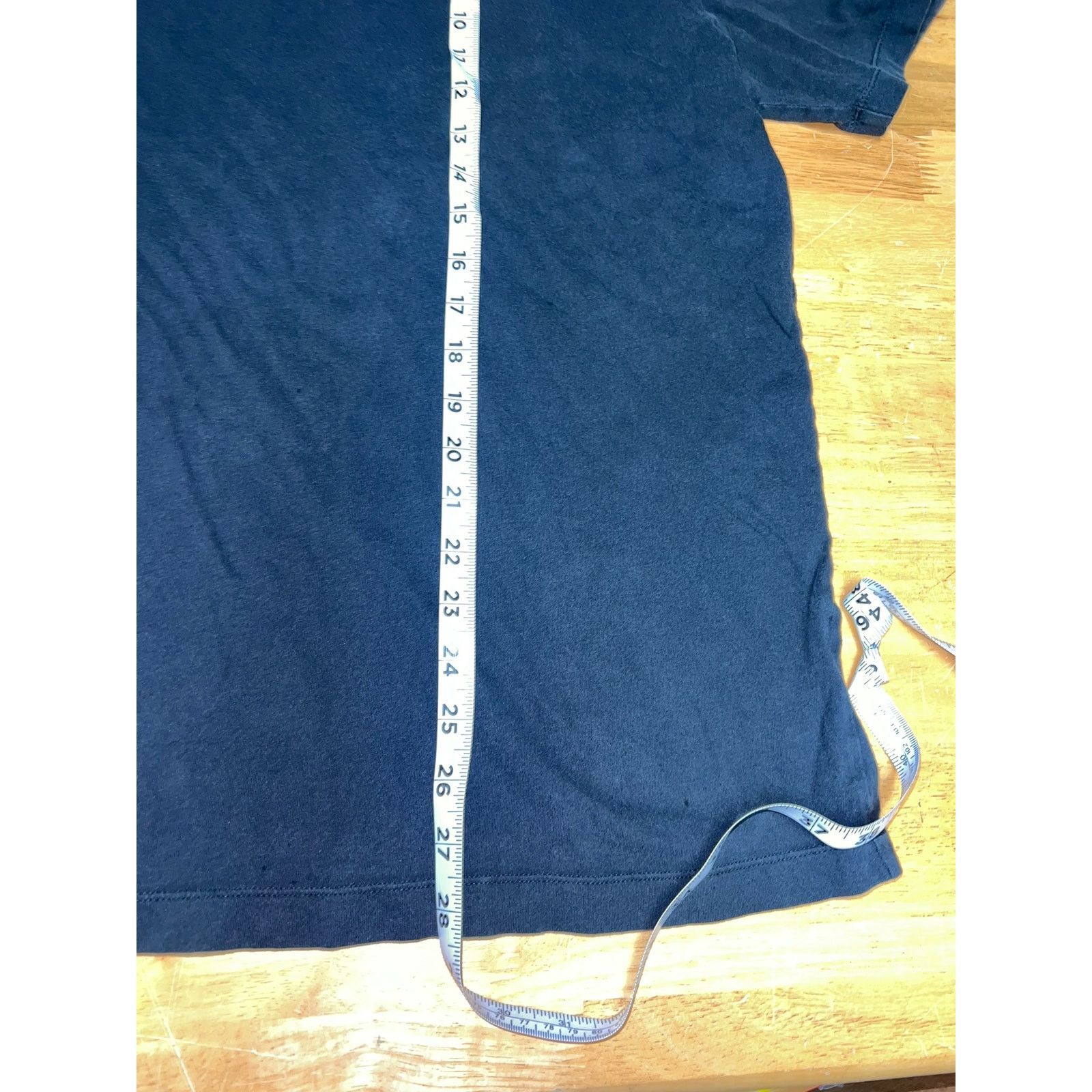 Nike Nike Shirt Swoosh Black Emblem Short Sleeve Logo Tee Large Size US L / EU 52-54 / 3 - 7 Thumbnail