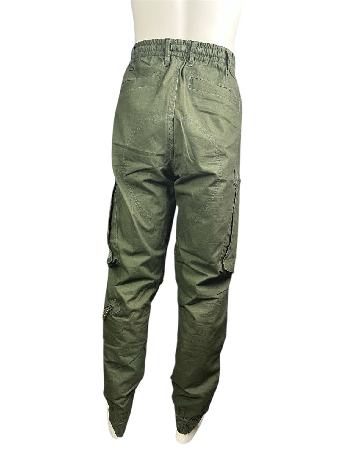 G-Star G-Star Raw Flight RCT Cargo Pants Men 34x32 Size US 34 / EU 50 - 5 Thumbnail