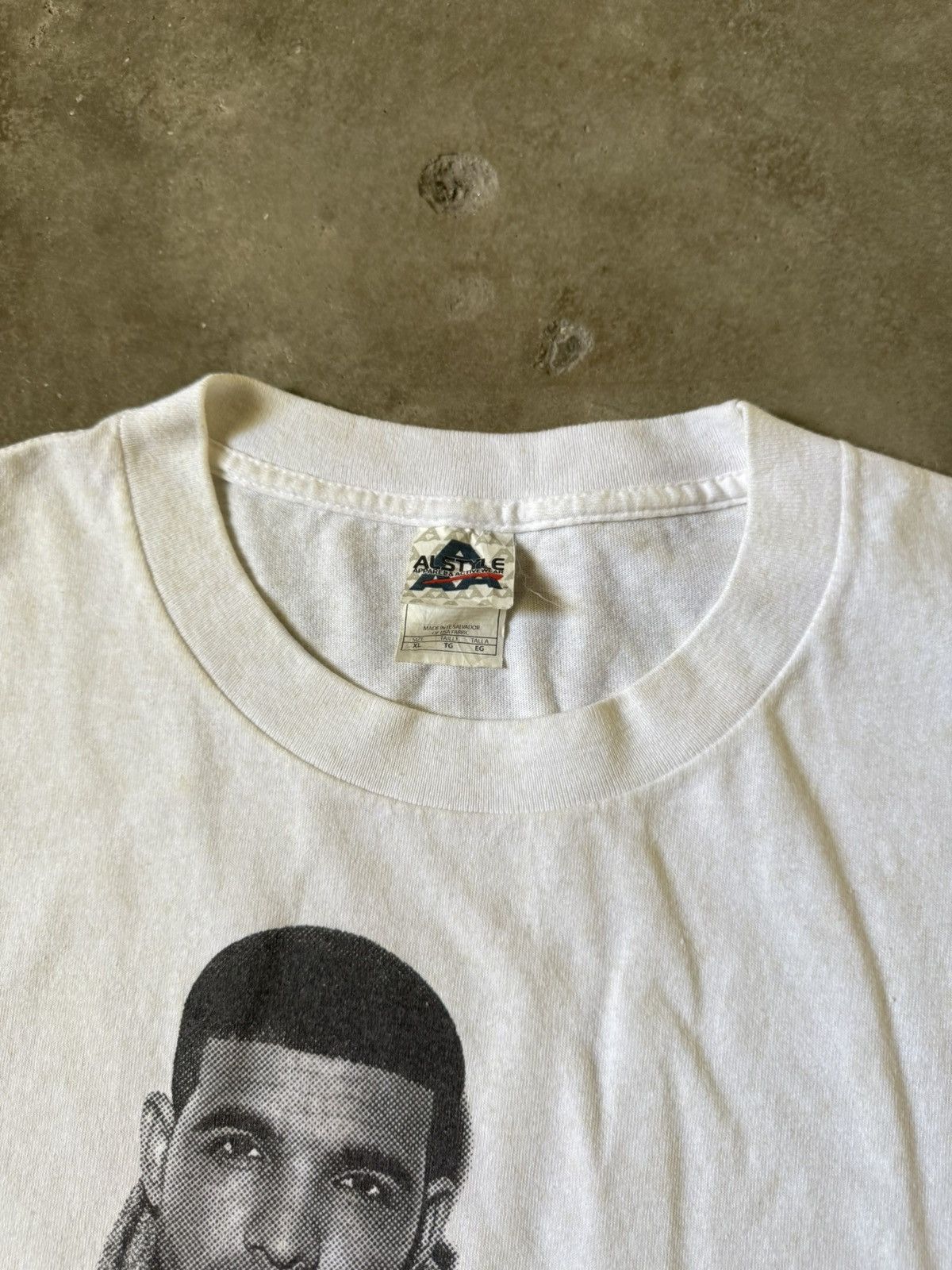 Rap Tees × Vintage Drake away from home tour 2010 "greatest ever" Size US XL / EU 56 / 4 - 3 Thumbnail