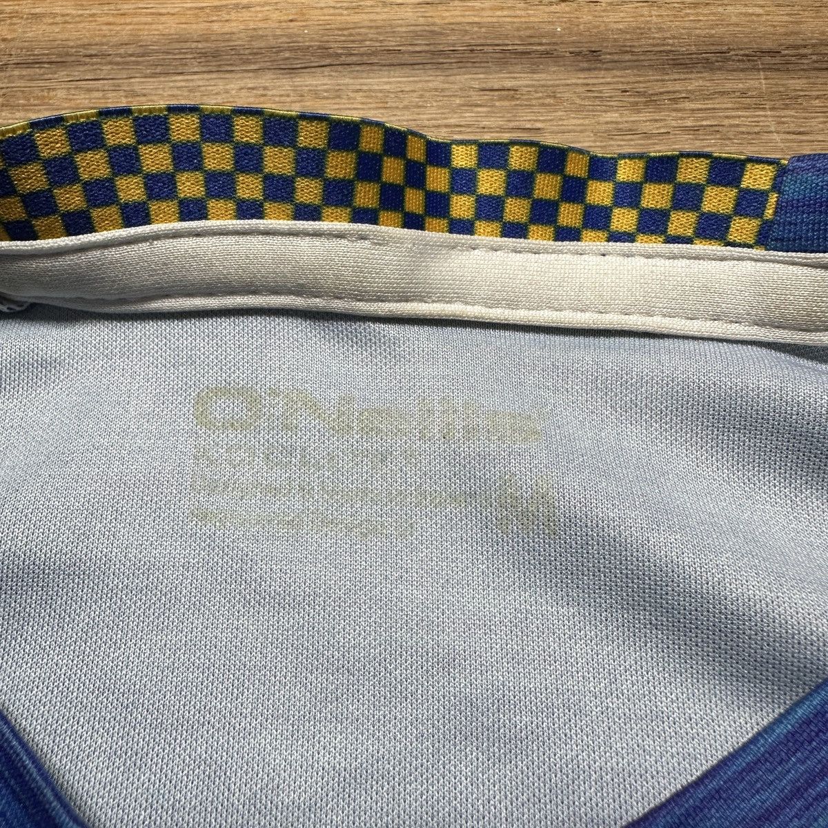O'Neills Tipperary County jersey Size US M / EU 48-50 / 2 - 7 Thumbnail