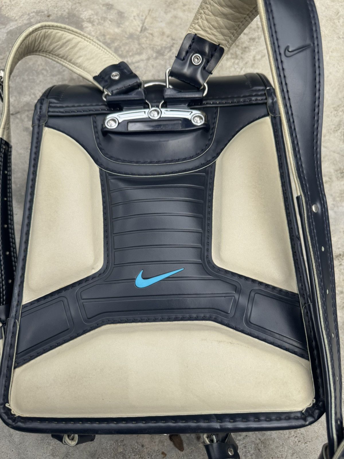 Nike Nike Randoseru Japanese Backpack Size ONE SIZE - 19 Thumbnail