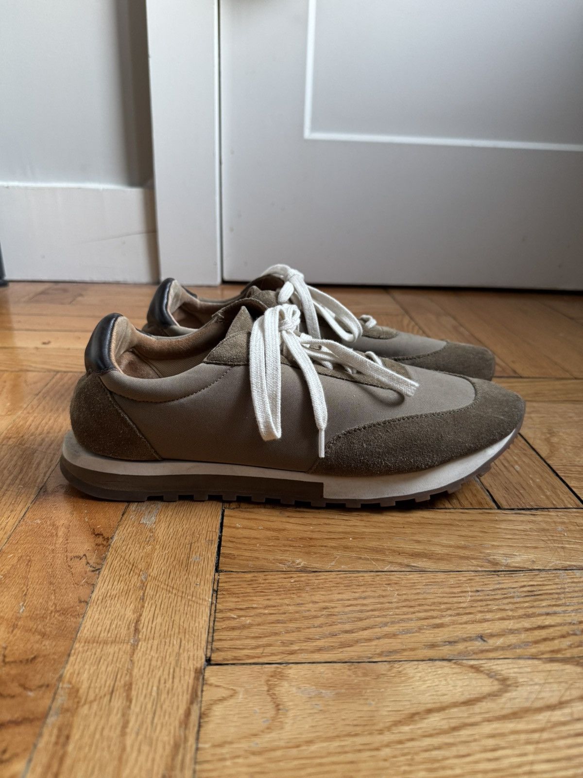 The Row The Row Owen Runner Sneaker Size US 10 / EU 43 - 2 Thumbnail