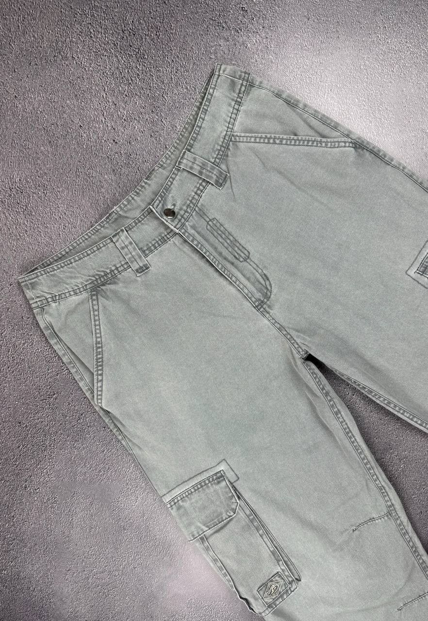 Other Vintage Cargo pants Size US 32 / EU 48 - 3 Thumbnail
