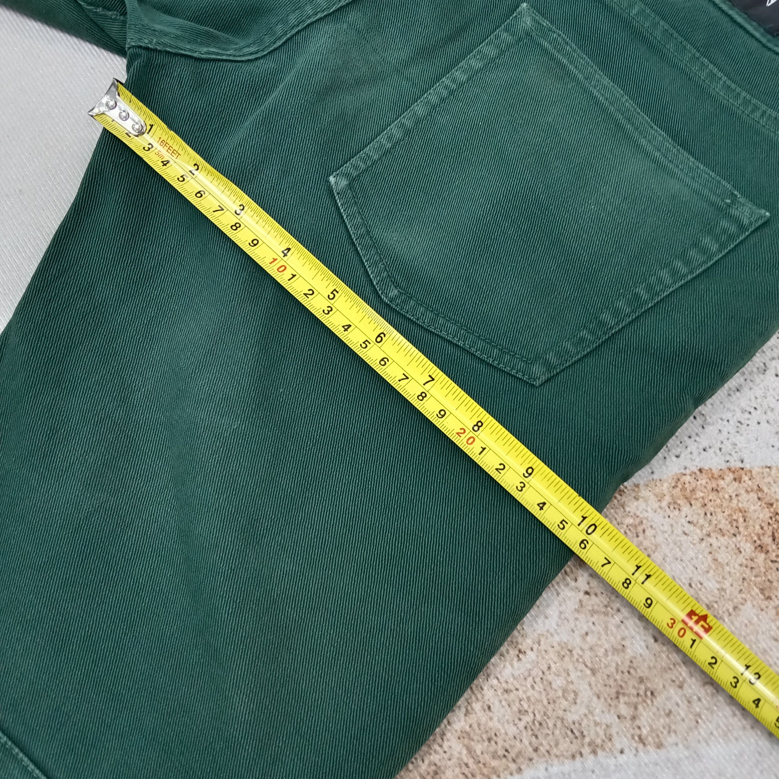 Balmain Balmain Paris Designer Pants C265N3 Size US 30 / EU 46 - 12 Thumbnail