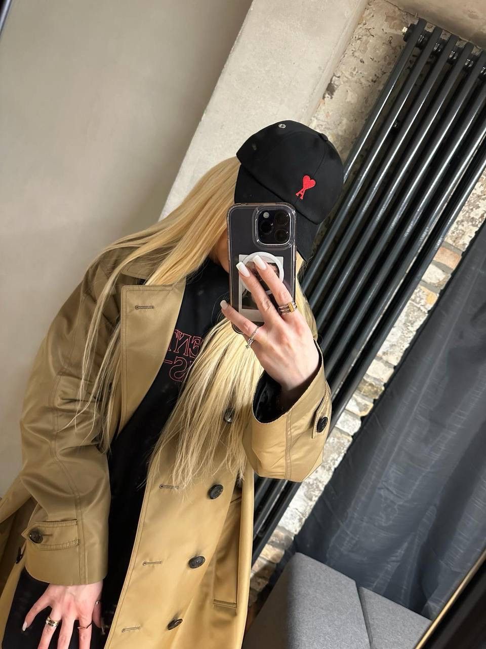 Tom Ford Tom Ford trench coach Size US M / EU 48-50 / 2 - 4 Thumbnail