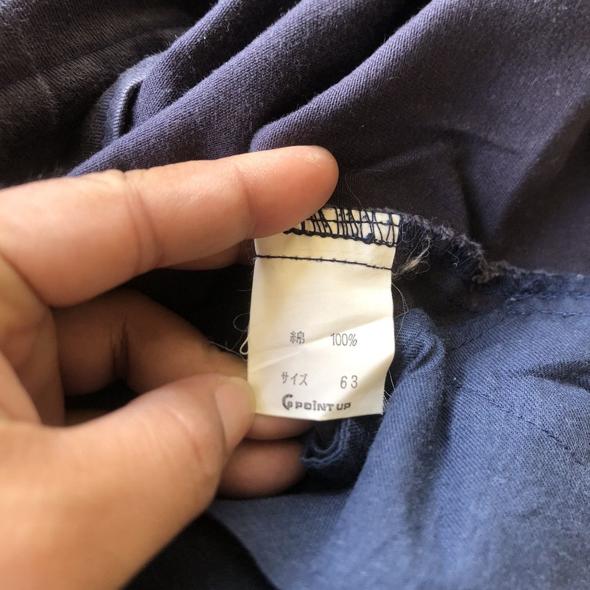 Hai Sporting Gear Hai Sporting Gear Short Pants Size US 27 - 7 Thumbnail
