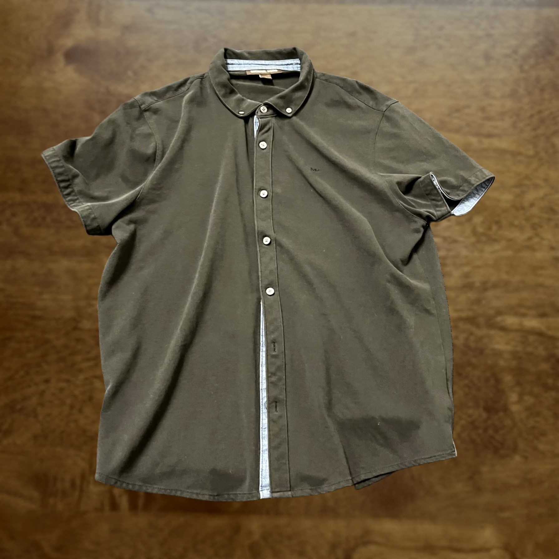 Michael Kors VINTAGE? No. (Ignore) Size US XL / EU 56 / 4 - 1 Thumbnail