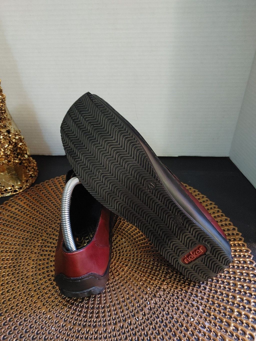 Rieker Rieker Celia Slip On Size 41 Size US 11 / IT 41 - 5 Thumbnail