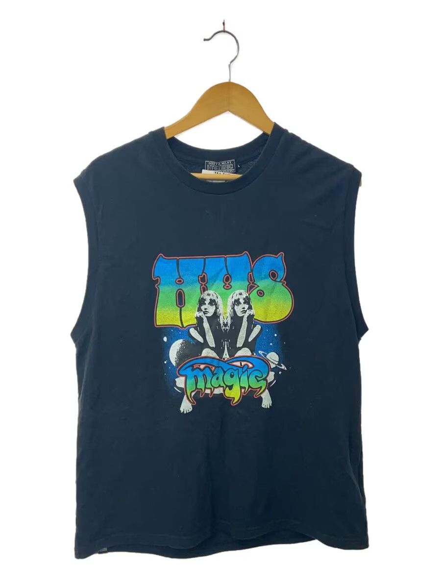 Hysteric Glamour Psychedelic Magic Tank Top Size US L / EU 52-54 / 3 - 1 Thumbnail