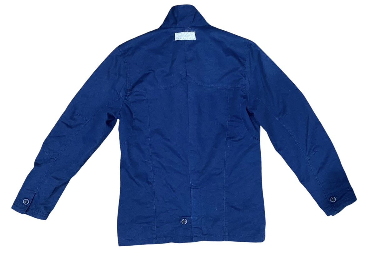 Adidas Rare ADIDAS TYP 64 PORSCHE Cotton Jacket Size US L / EU 52-54 / 3 - 20 Thumbnail