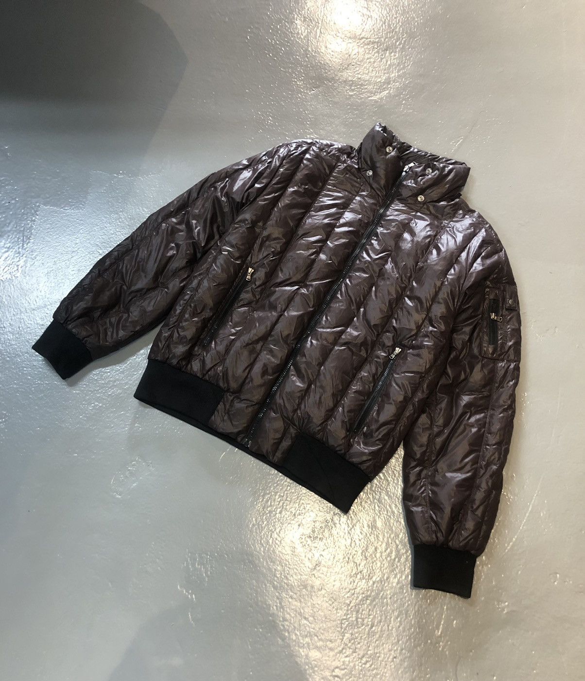 Tommy Hilfiger Tommy Hilfiger puffer jacket Size US S / EU 44-46 / 1 - 1 Thumbnail