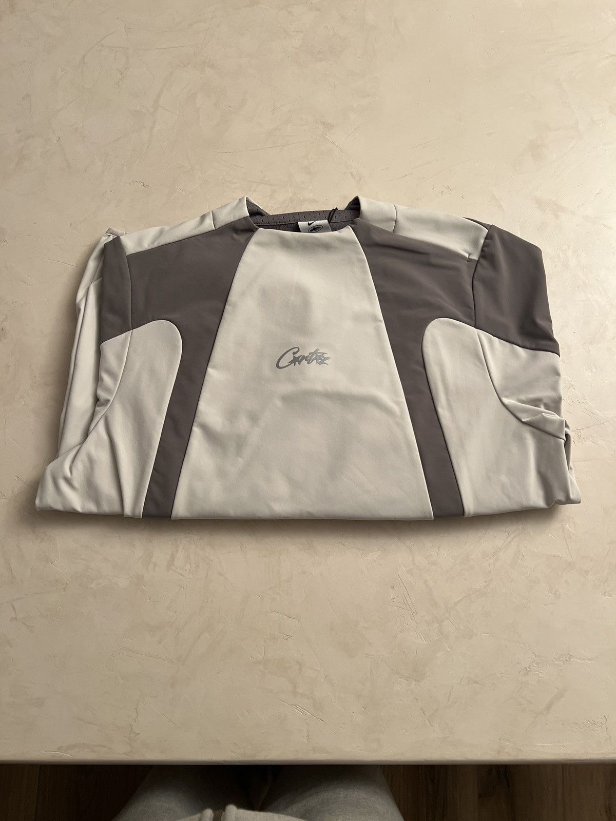 Corteiz × Nike Corteiz x Nike Crewneck Size US S / EU 44-46 / 1 - 1 Thumbnail