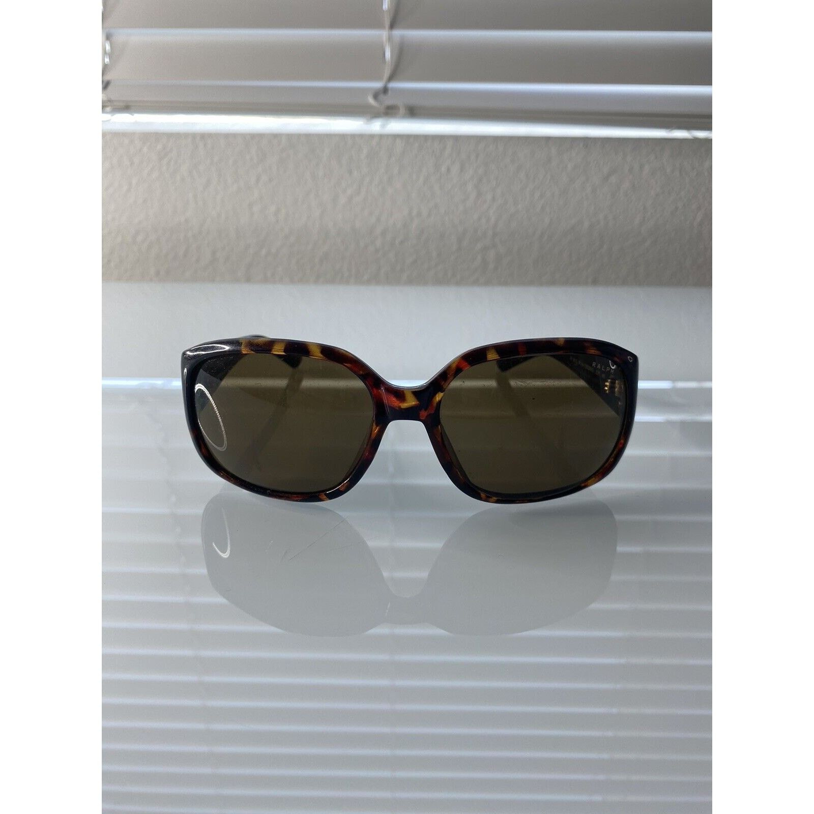 Polo Ralph Lauren Polo Ralph Lauren Sunglasses Women Size ONE SIZE - 3 Thumbnail