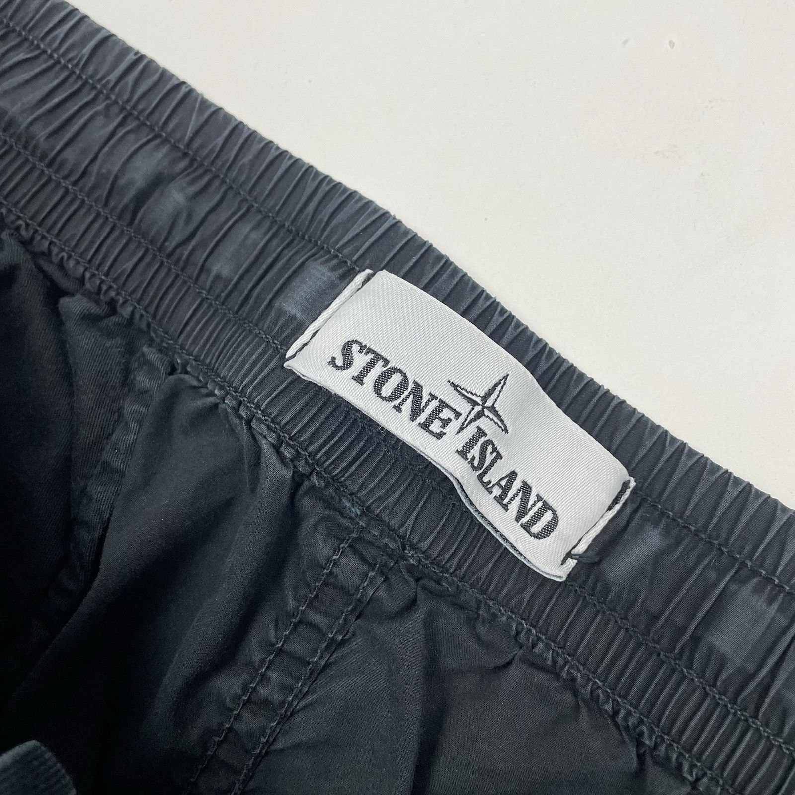 Stone Island Stone Island Regular Tapered Parachute Cargo Trousers W34 Size US 34 / EU 50 - 6 Thumbnail