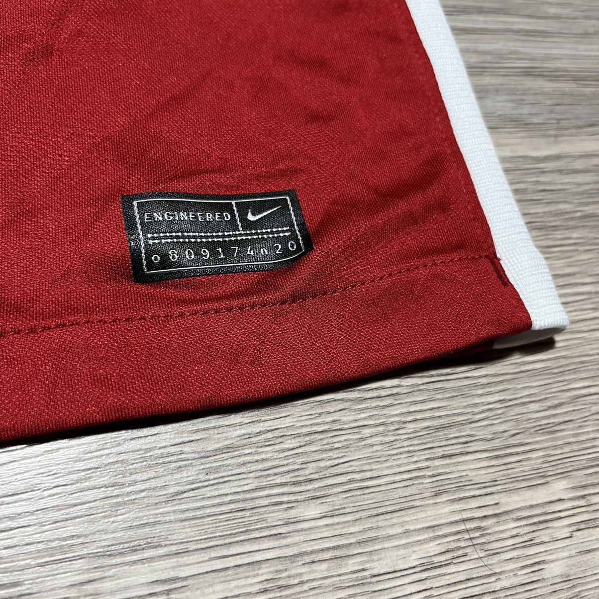Nike Liverpool nike home jersey 2020/21 Size US S / EU 44-46 / 1 - 6 Thumbnail