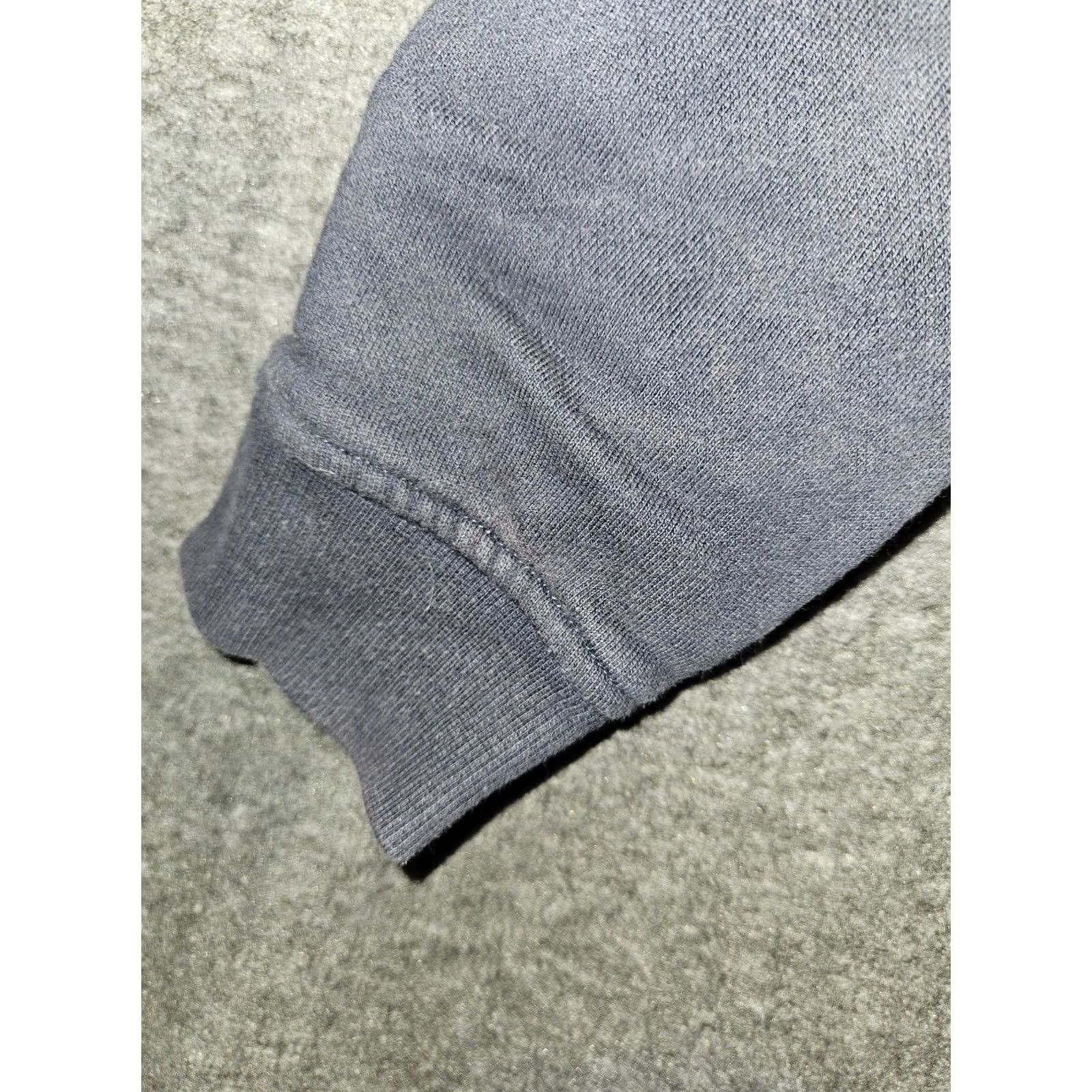 Vineyard Vines Vineyard Vines Pullover Mens M Blue Half Zip SoulCycle MV Martha’s Vineyard Shirt Regular Blue 1/2 Zip Embroidered Logo Whale Vintage: No Size US M / EU 48-50 / 2 - 6 Thumbnail