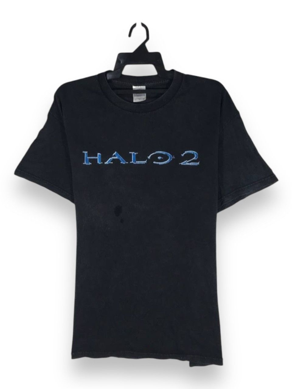 Vintage Vintage Halo 2 games war shooting Size US L / EU 52-54 / 3 - 1 Thumbnail