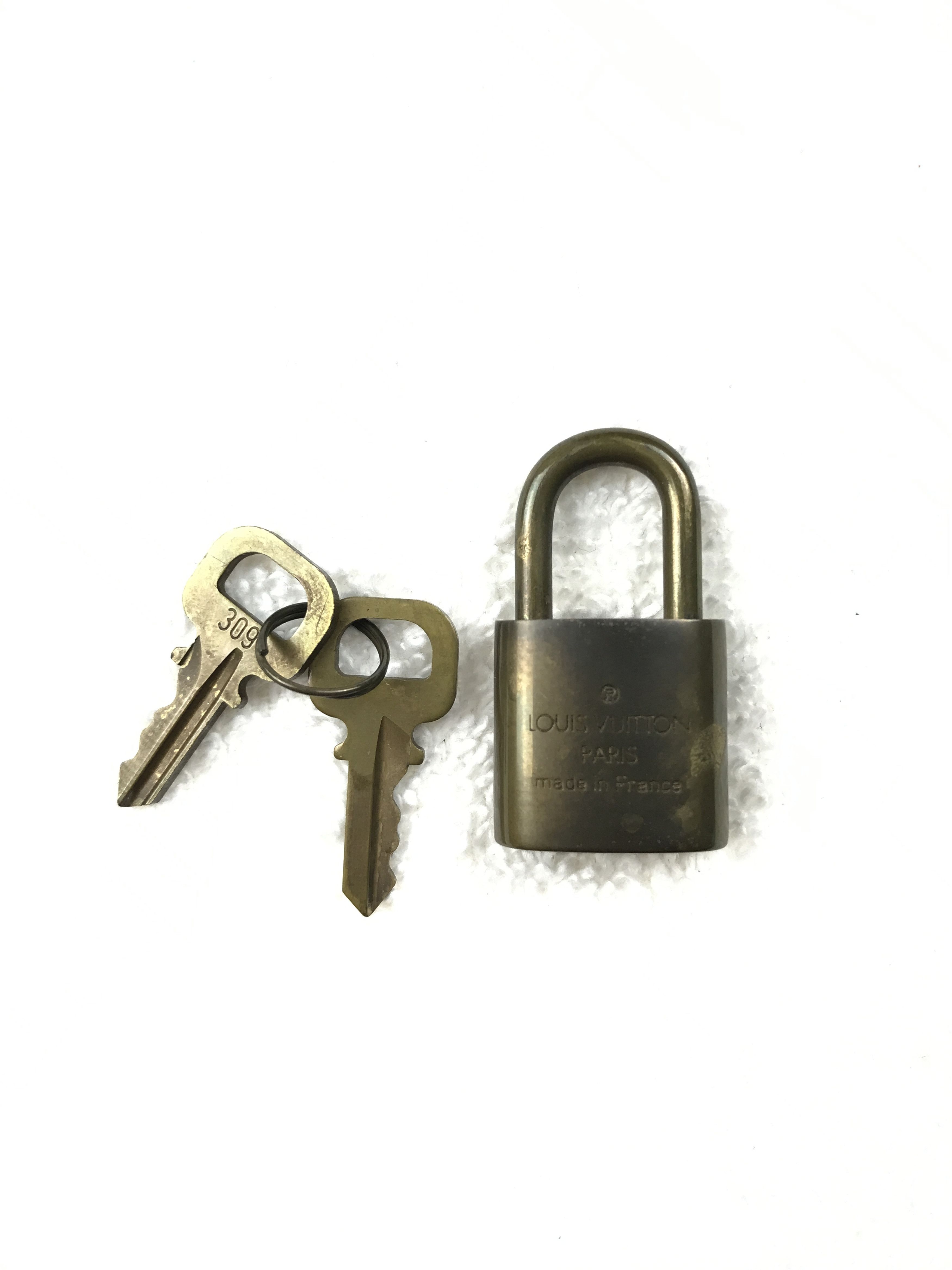 Louis Vuitton Vintage Louis Vuitton Monogram Ellipse Bag Size ONE SIZE - 15 Thumbnail