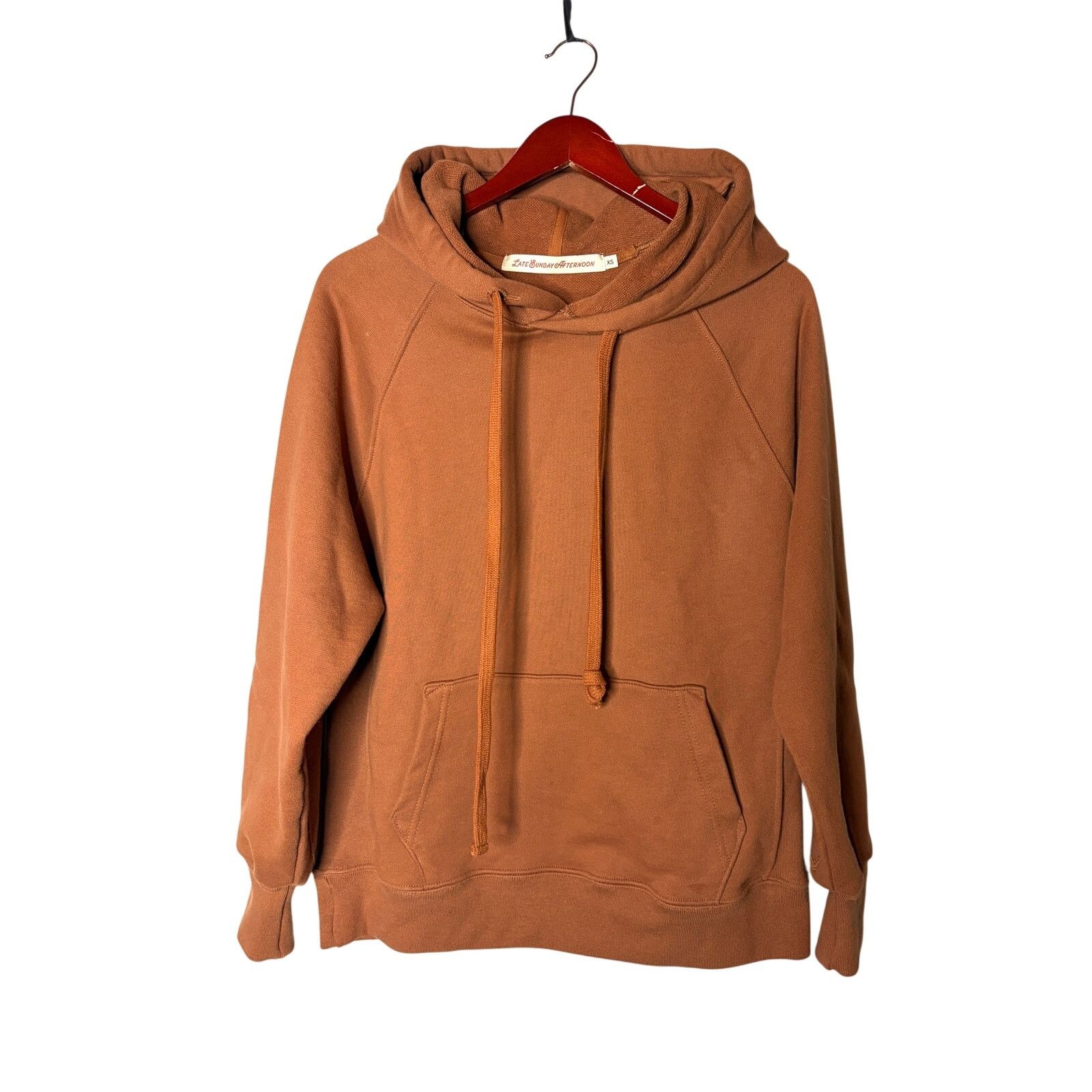 Other Late Sunday Afternoon Apollo Hoodie Built-In Eye Mask Hoodie Size US XS / EU 42 / 0 - 2 Thumbnail
