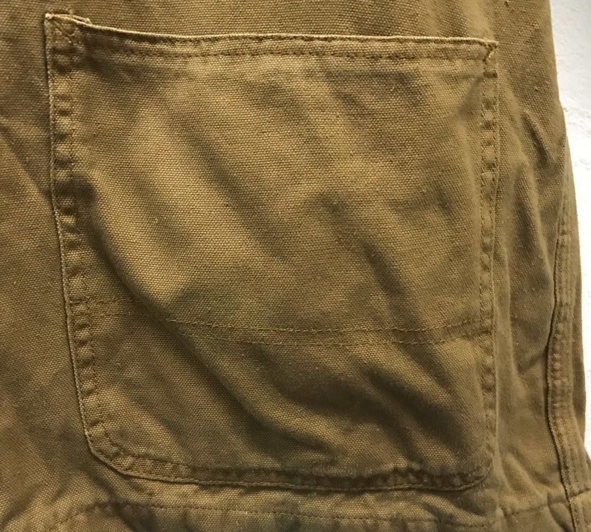 Japanese Brand × Vintage Vintage Pract Studio Jacket Size US L / EU 52-54 / 3 - 8 Thumbnail