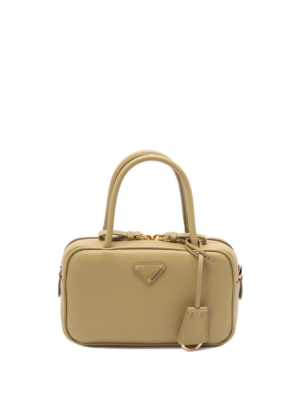 Prada Top-Handle Bag Size ONE SIZE - 1 Thumbnail