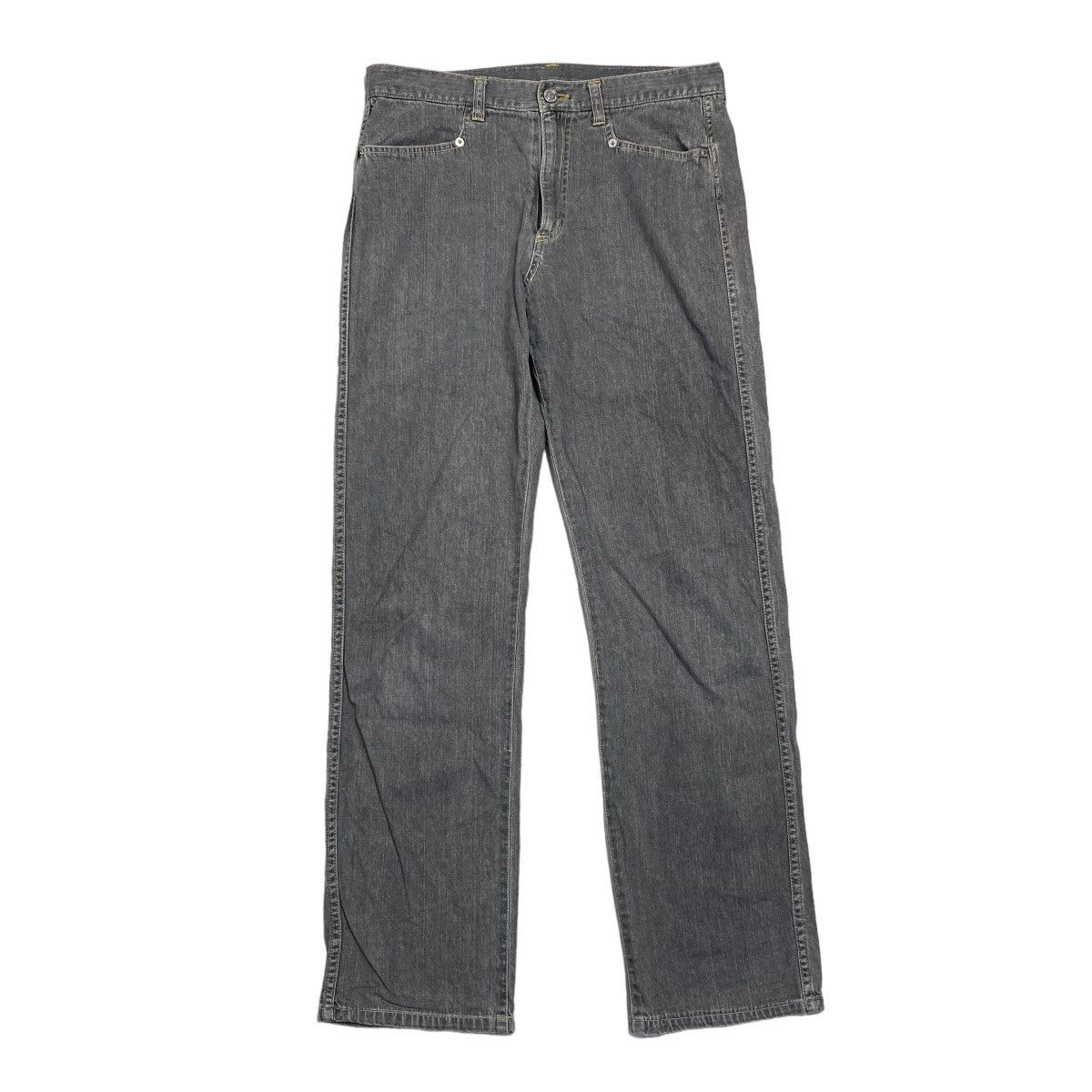 Undercover Undercover 22AW Docking Docking Denim Sweat Pants