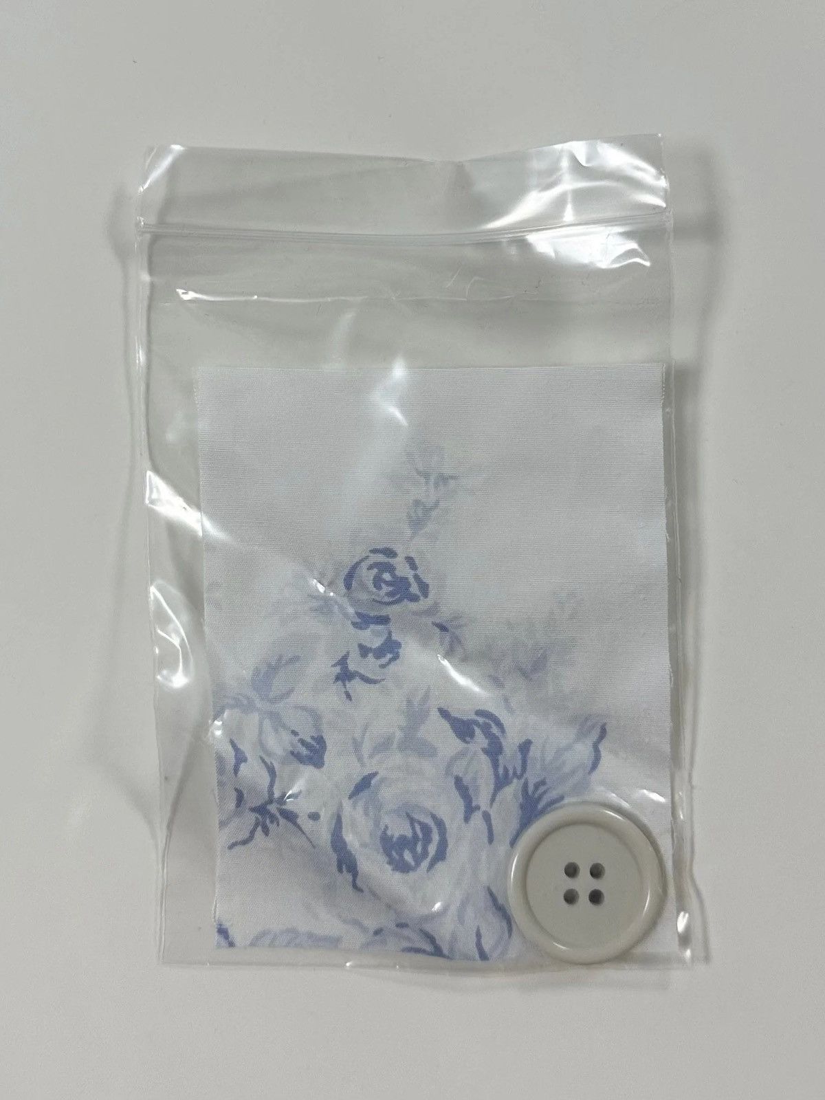 Junya Watanabe JUNYA WATANABE S/S 03 Floral Print Parachute Shirt and Skirt Size S / US 4 / IT 40 - 8 Thumbnail