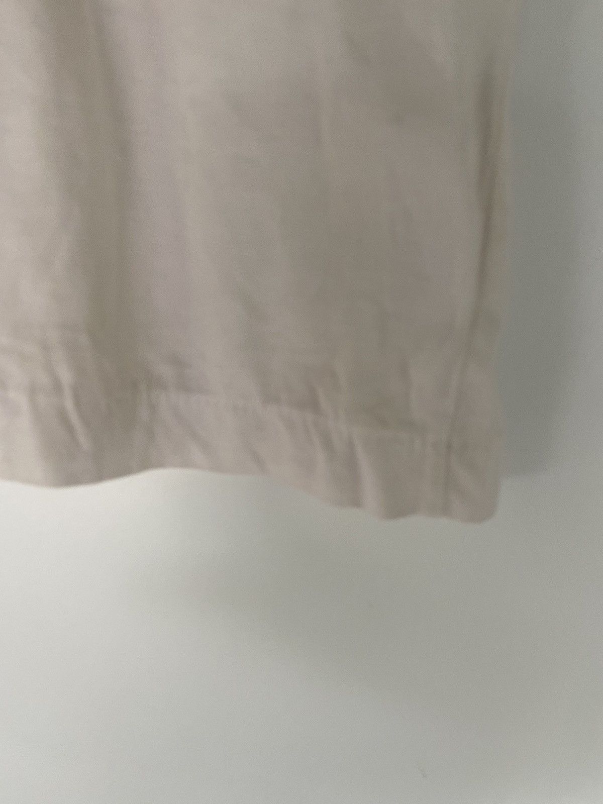 Japanese Brand × Vintage Vintage Japanese Brand Kosugi Single-Stitch Shirt Size M / US 6-8 / IT 42-44 - 7 Thumbnail