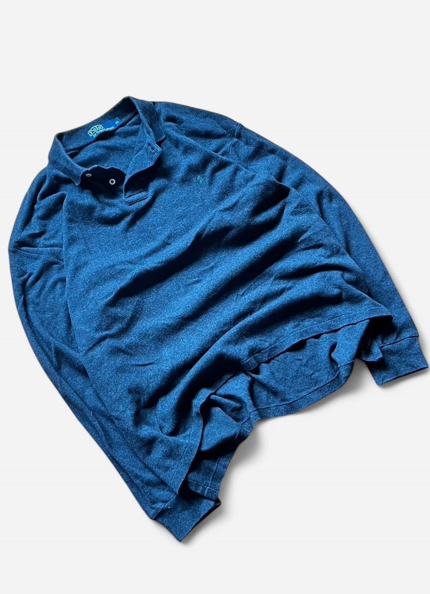 Polo Ralph Lauren Ralph Lauren Thin Jumper Size US XL / EU 56 / 4 - 3 Thumbnail