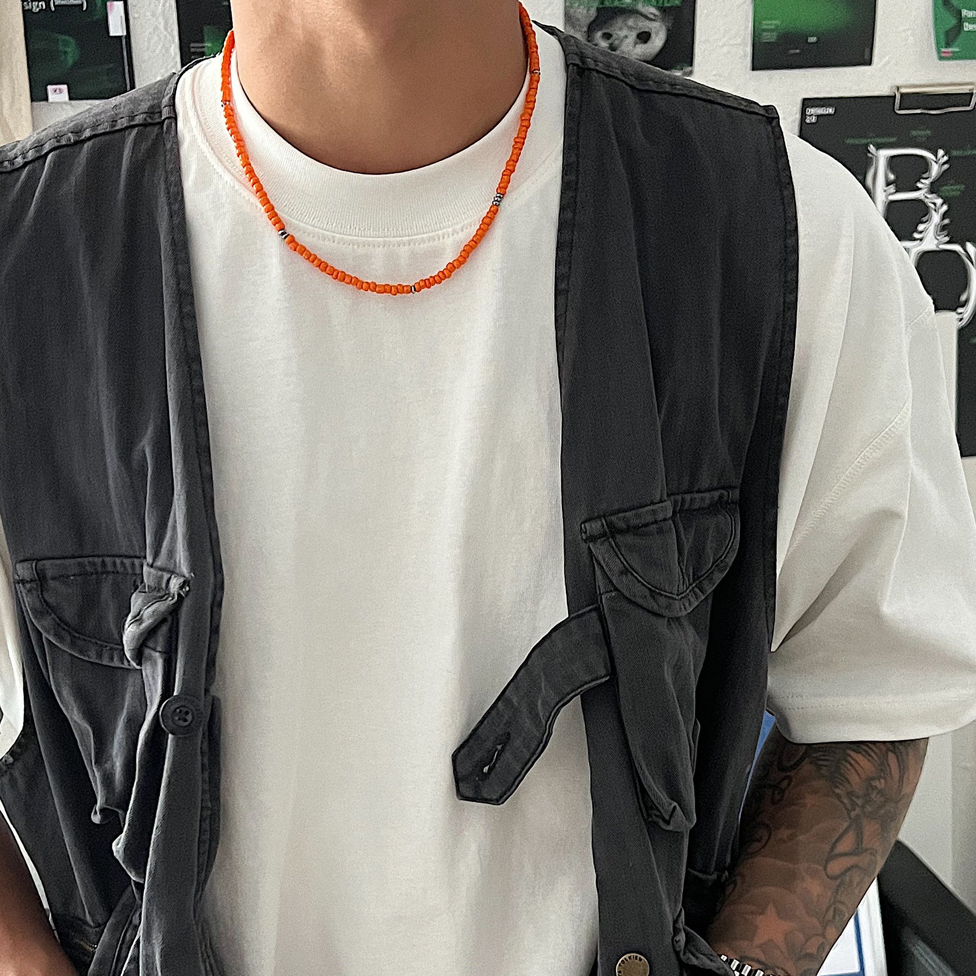 Other Rare STEAL! Y2K Chains Necklace Chain Size ONE SIZE - 2 Thumbnail